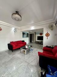 Blk 640 Woodlands Ring Road (Woodlands), HDB 4 Rooms #564187841